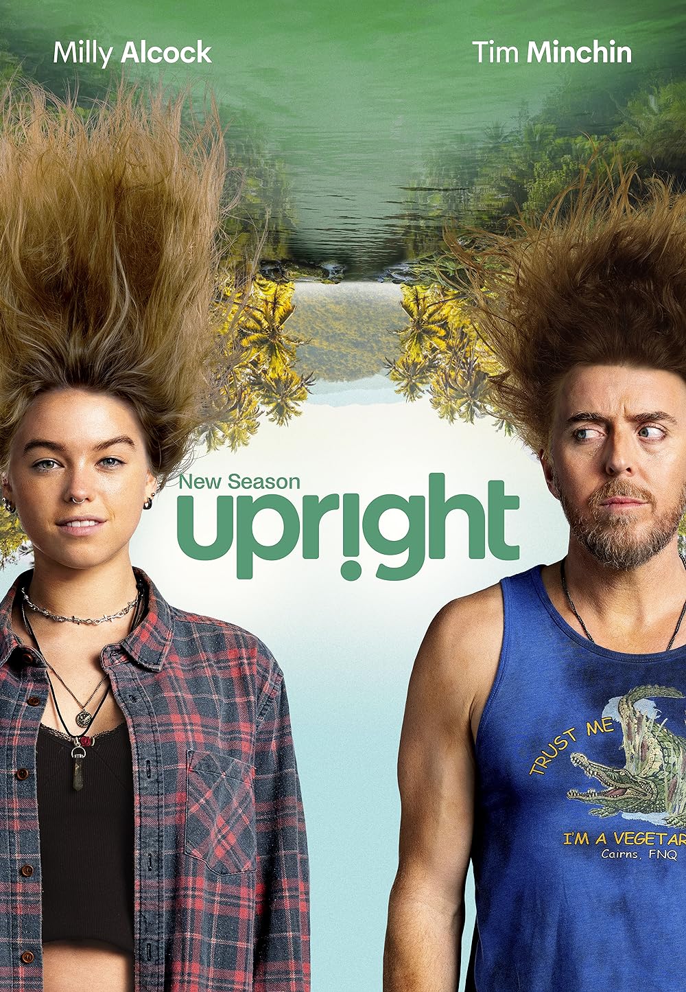 Upright Upright