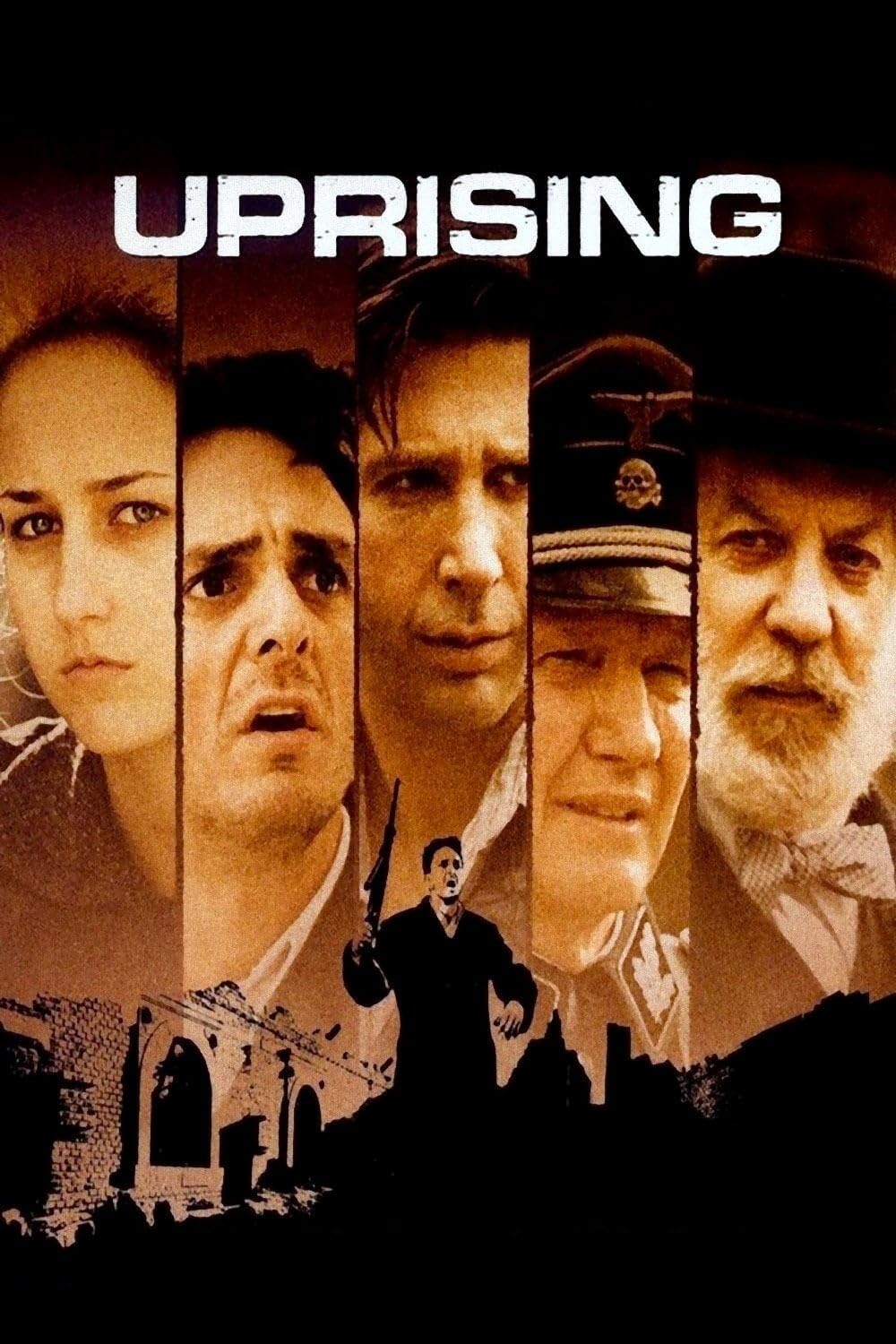 Uprising Uprising