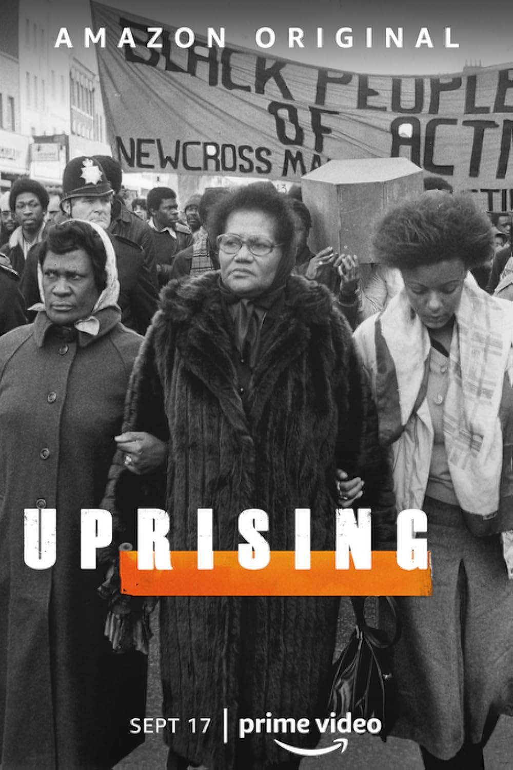 Uprising Uprising