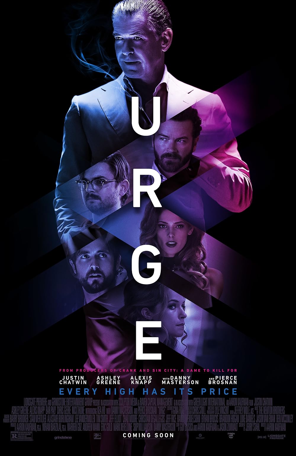 Urge Urge