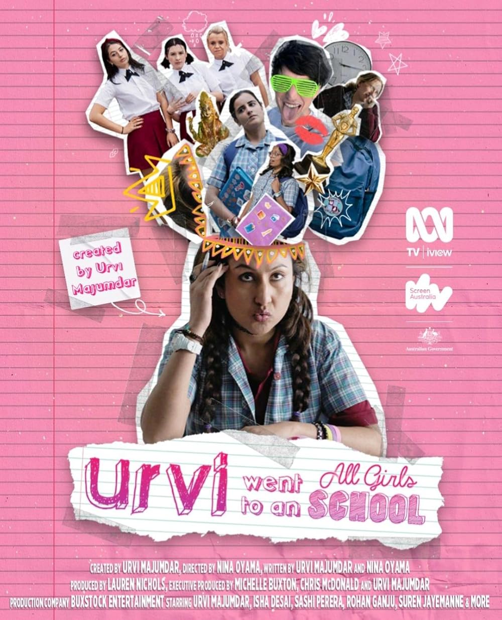 Urvi Urvi