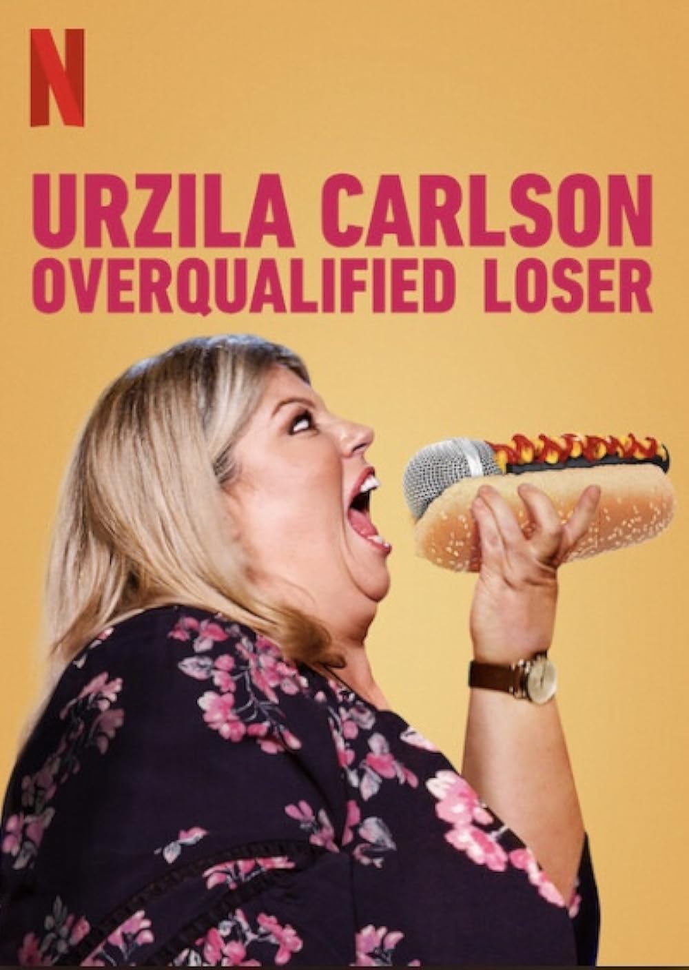 Urzila Urzila