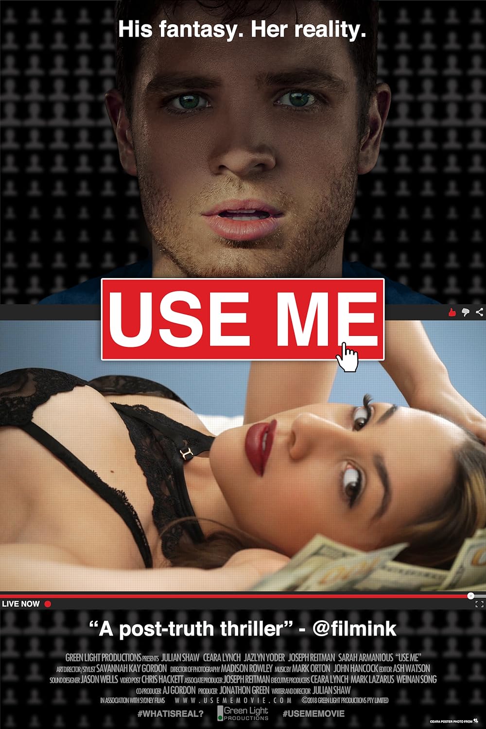 Use Use