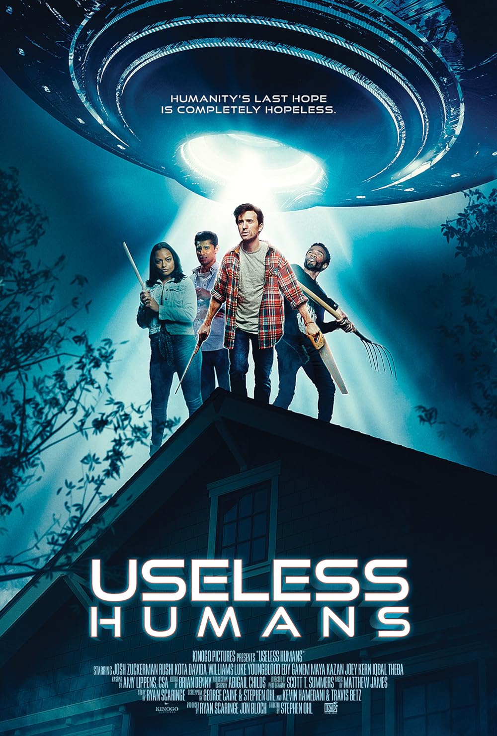 Useless Useless