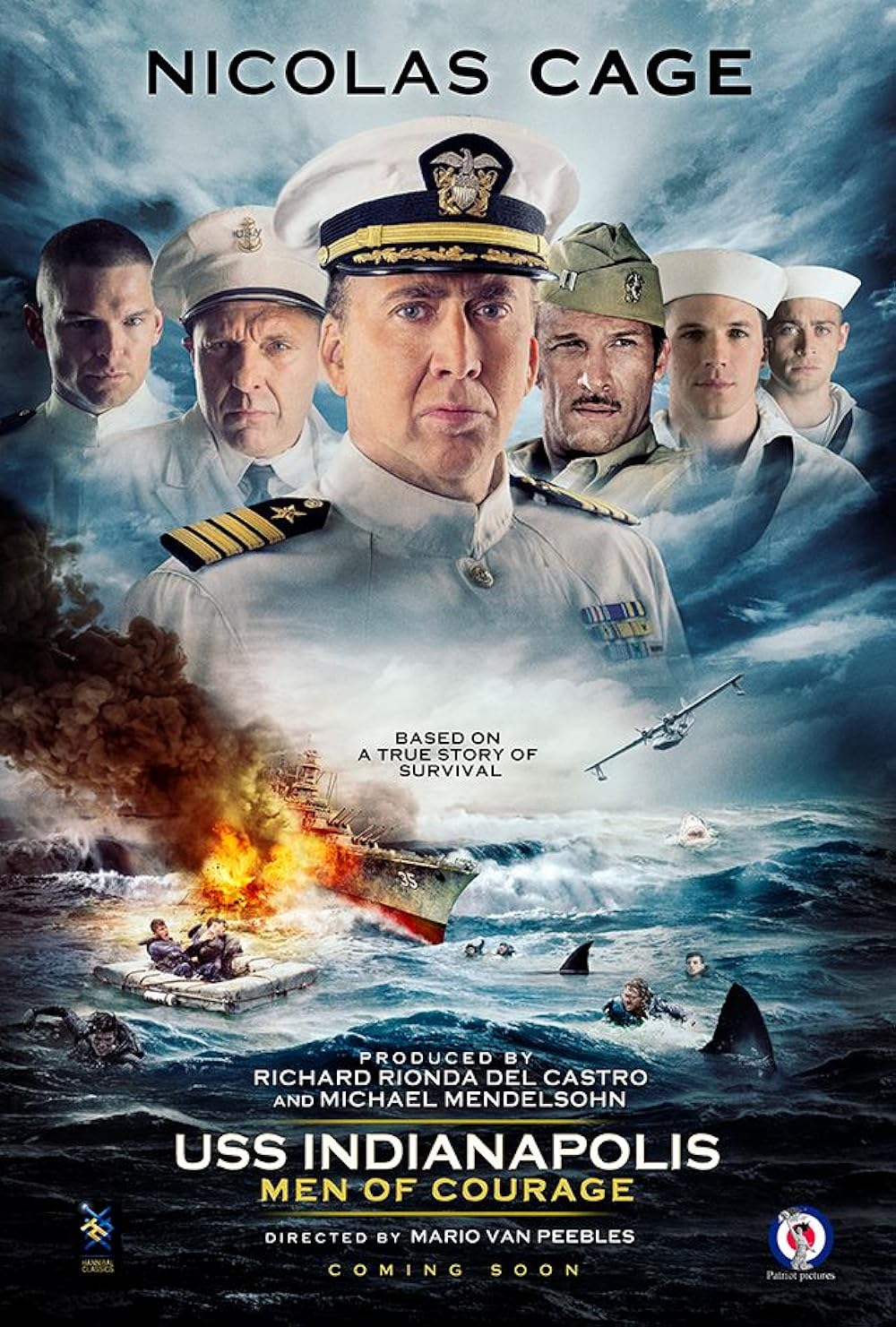 USS USS