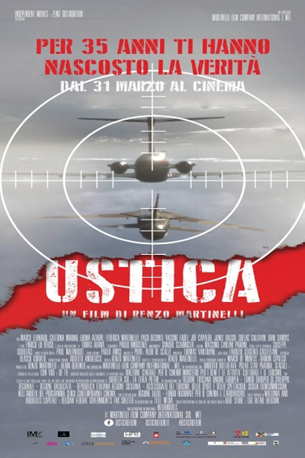 Ustica Ustica