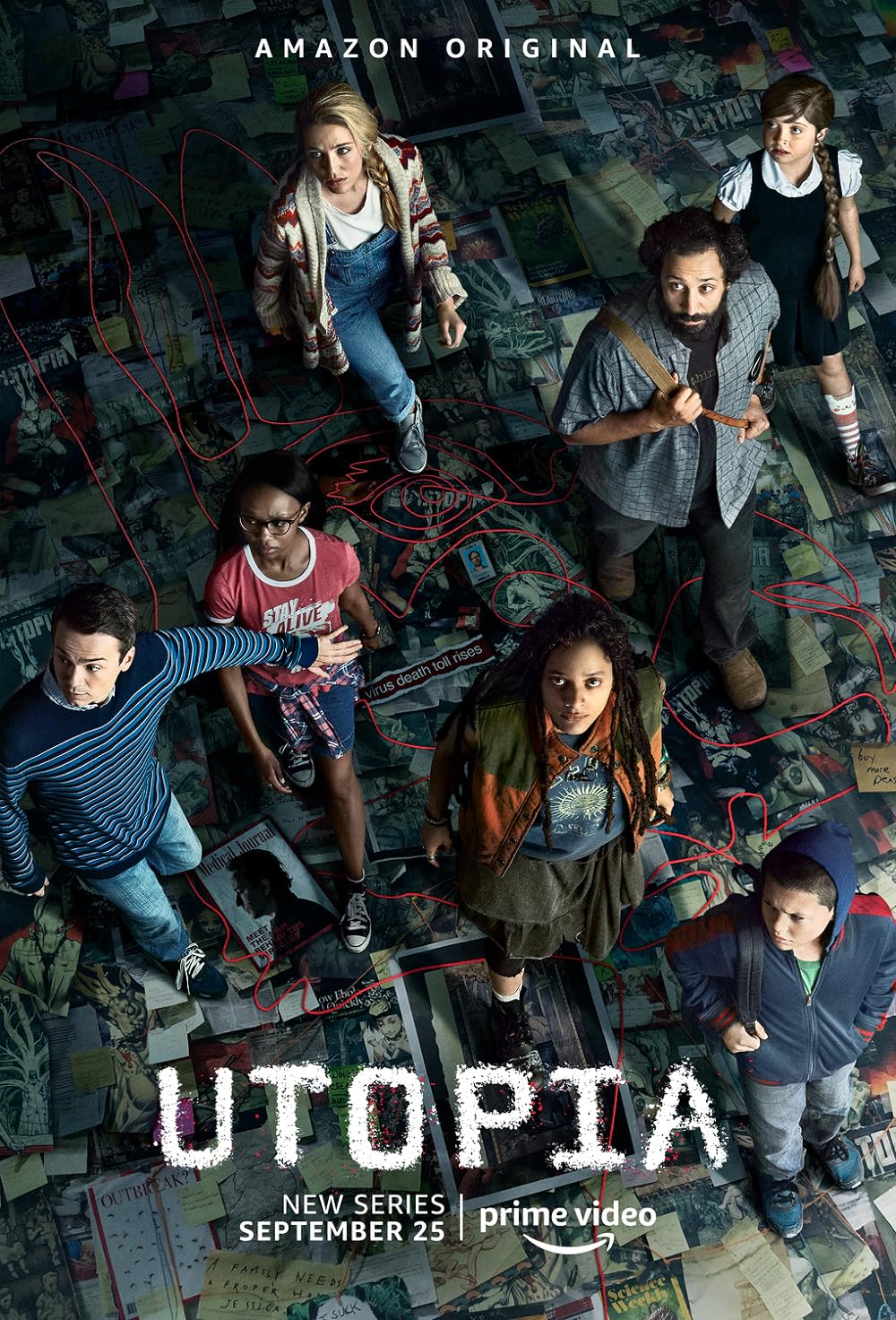 Utopia Utopia