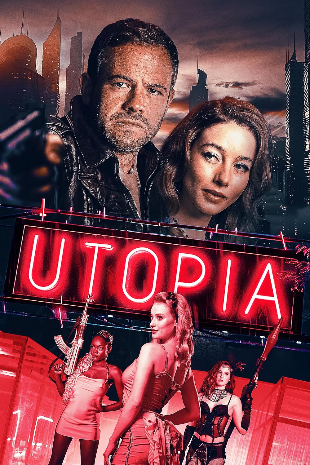 Utopia Utopia