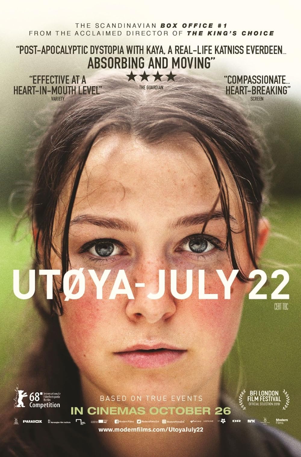 Utoya: Utoya: