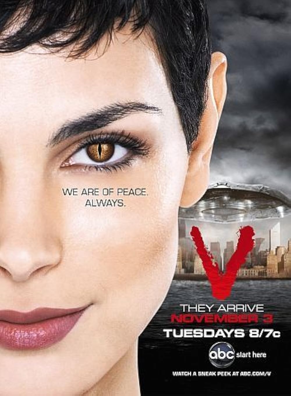 V V