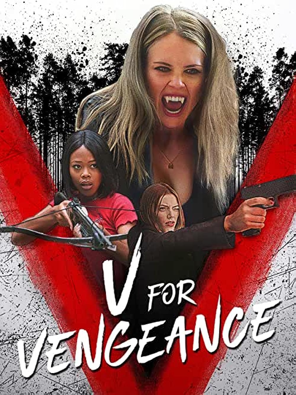 V V