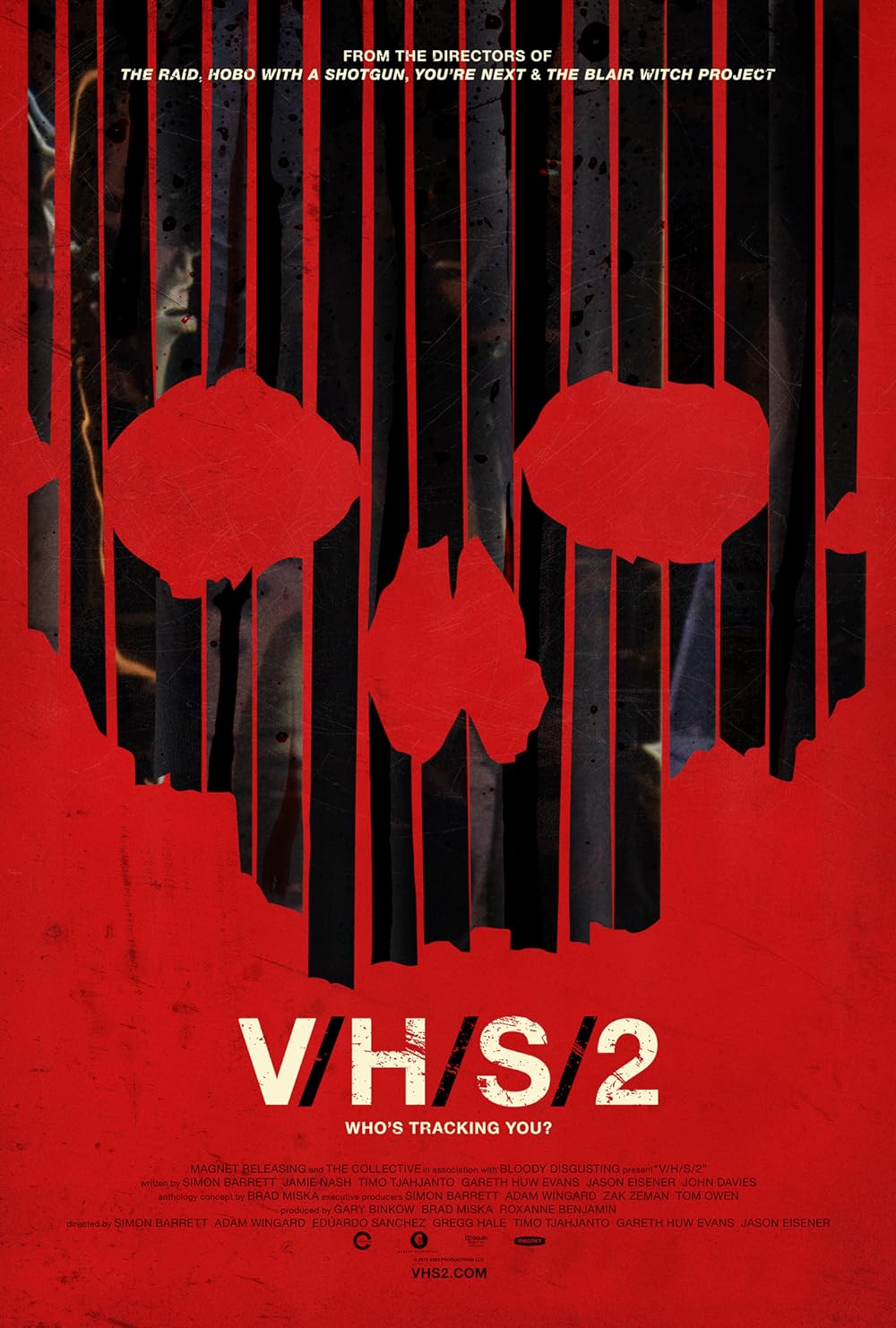 V/H/S/2 V/H/S/2