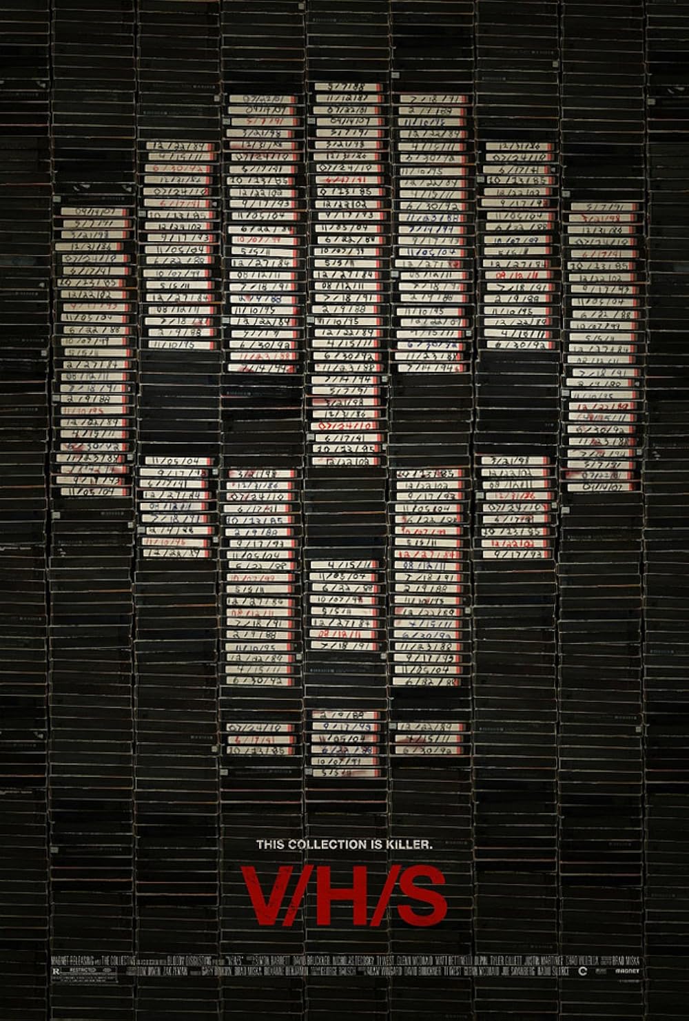 V/H/S V/H/S