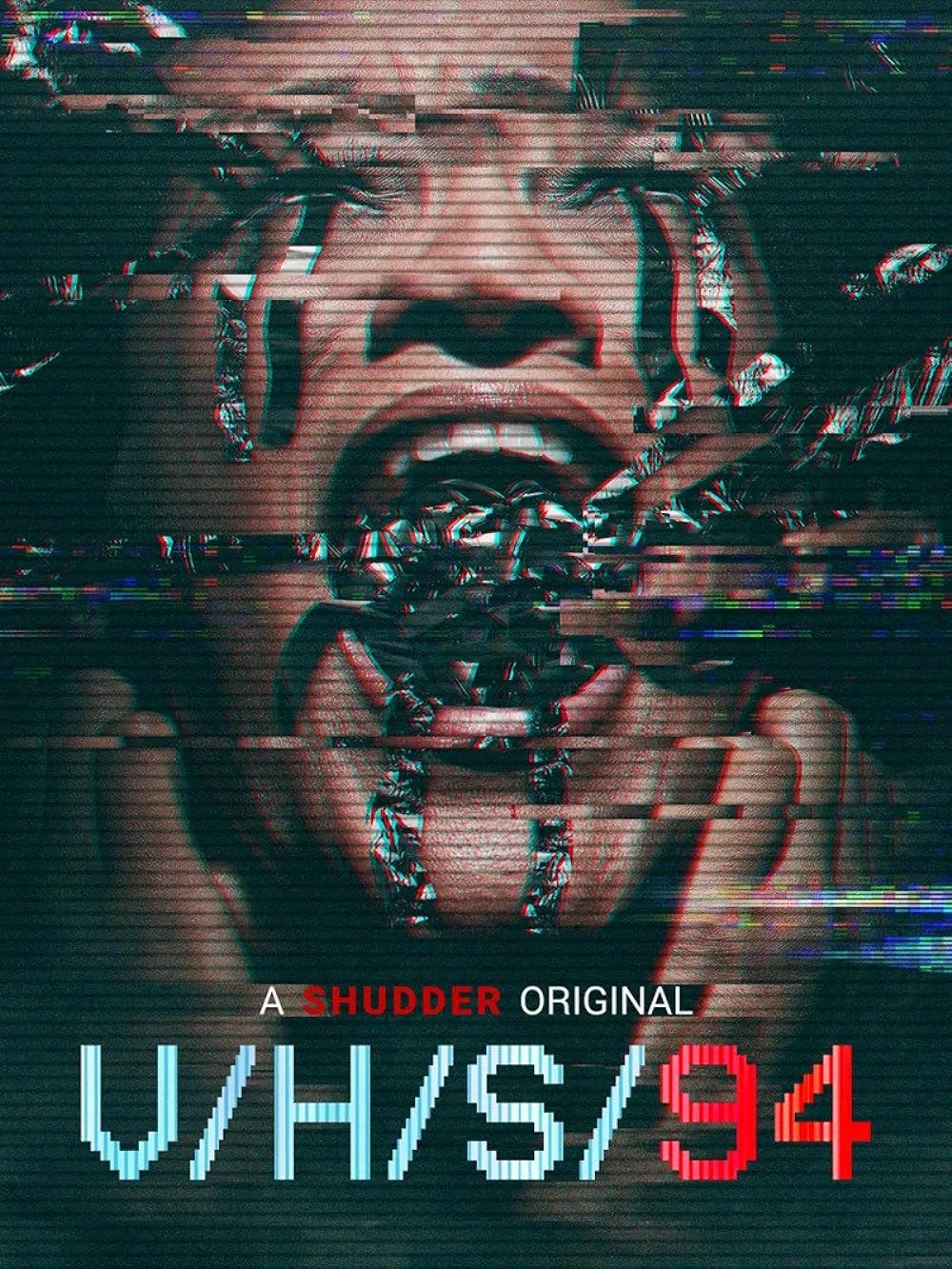 V/H/S/94 V/H/S/94