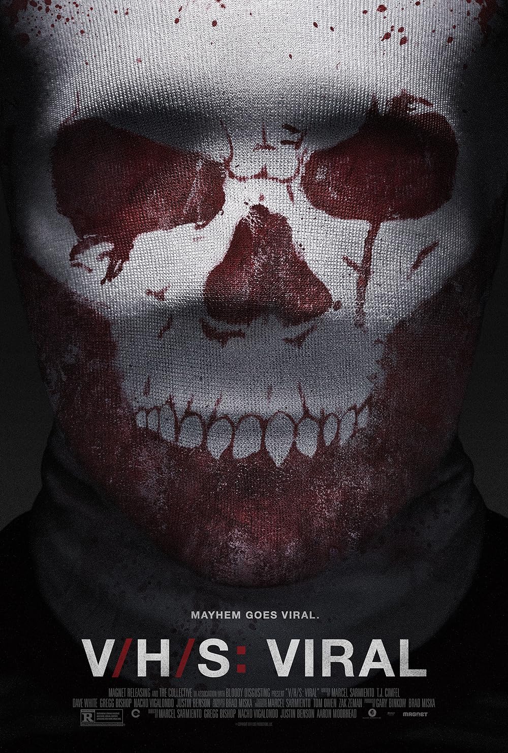 V/H/S V/H/S