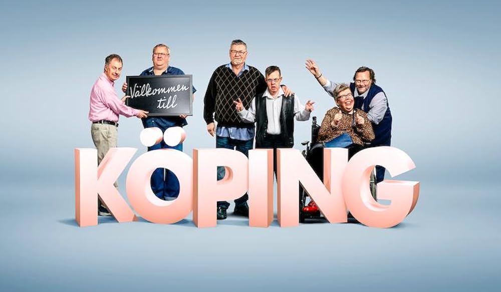 Välkommen