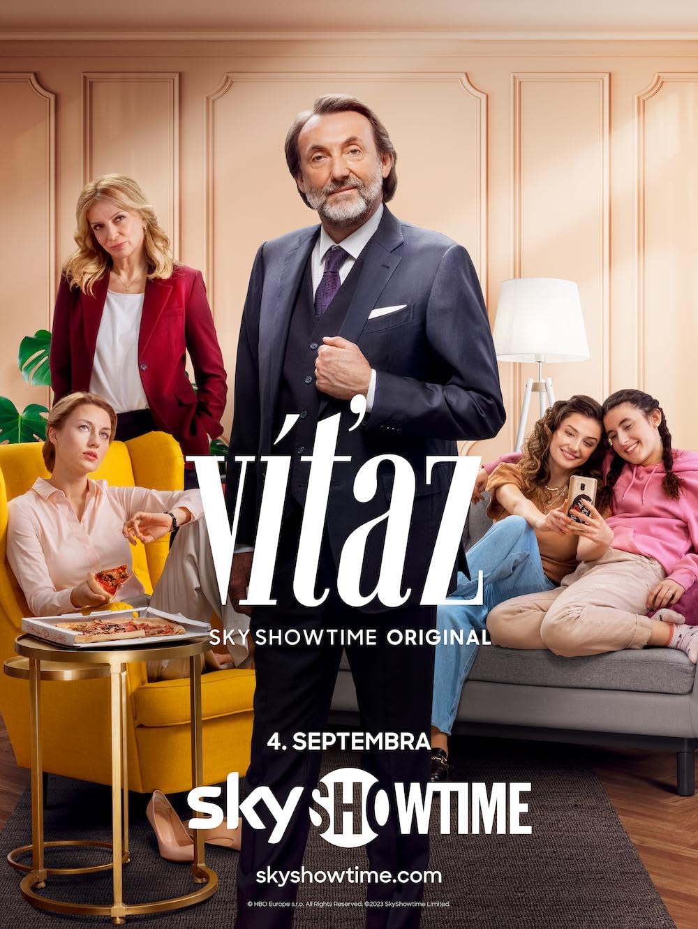 Vítaz Vítaz