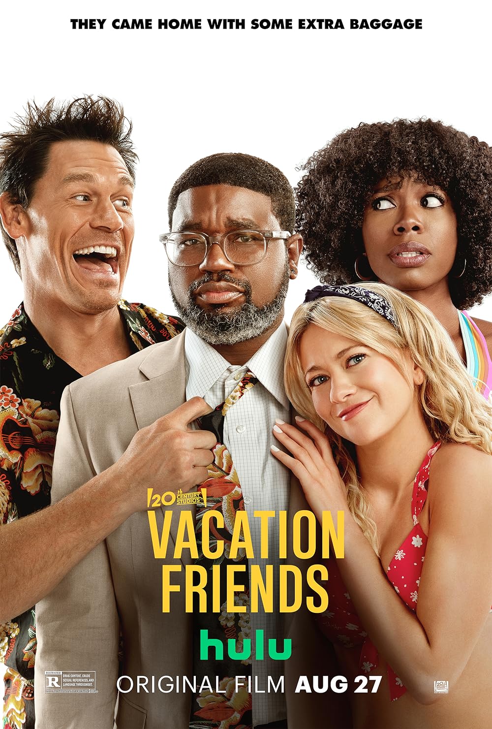 Vacation Vacation