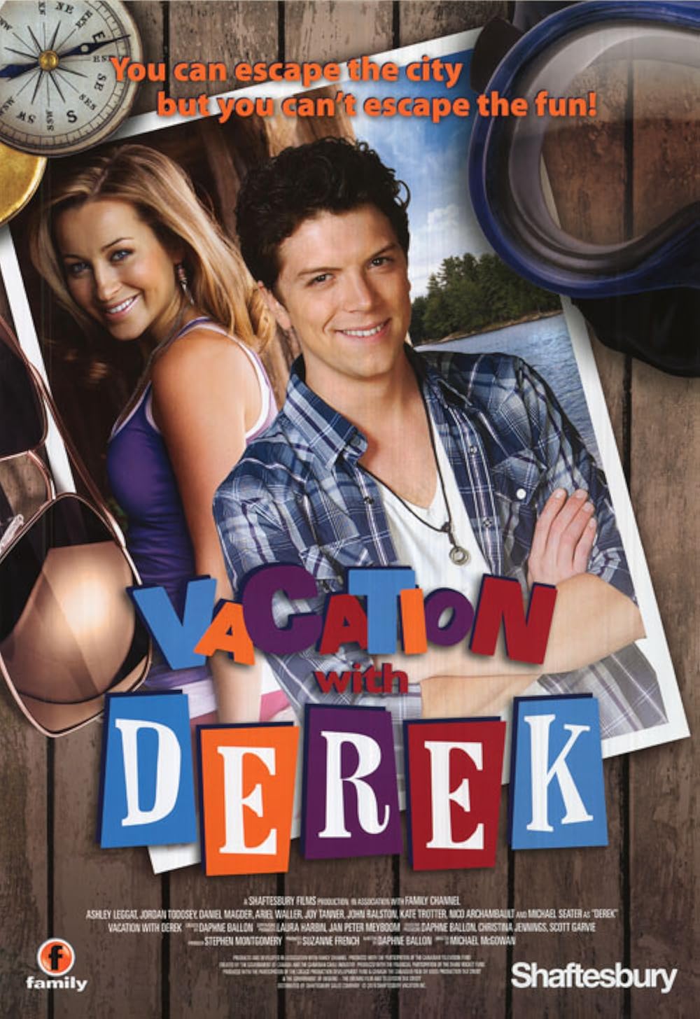 Vacation