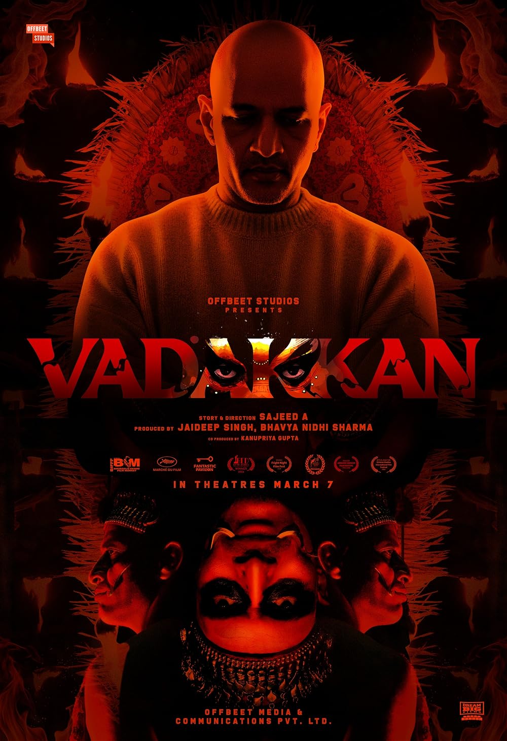 Vadakkan Vadakkan