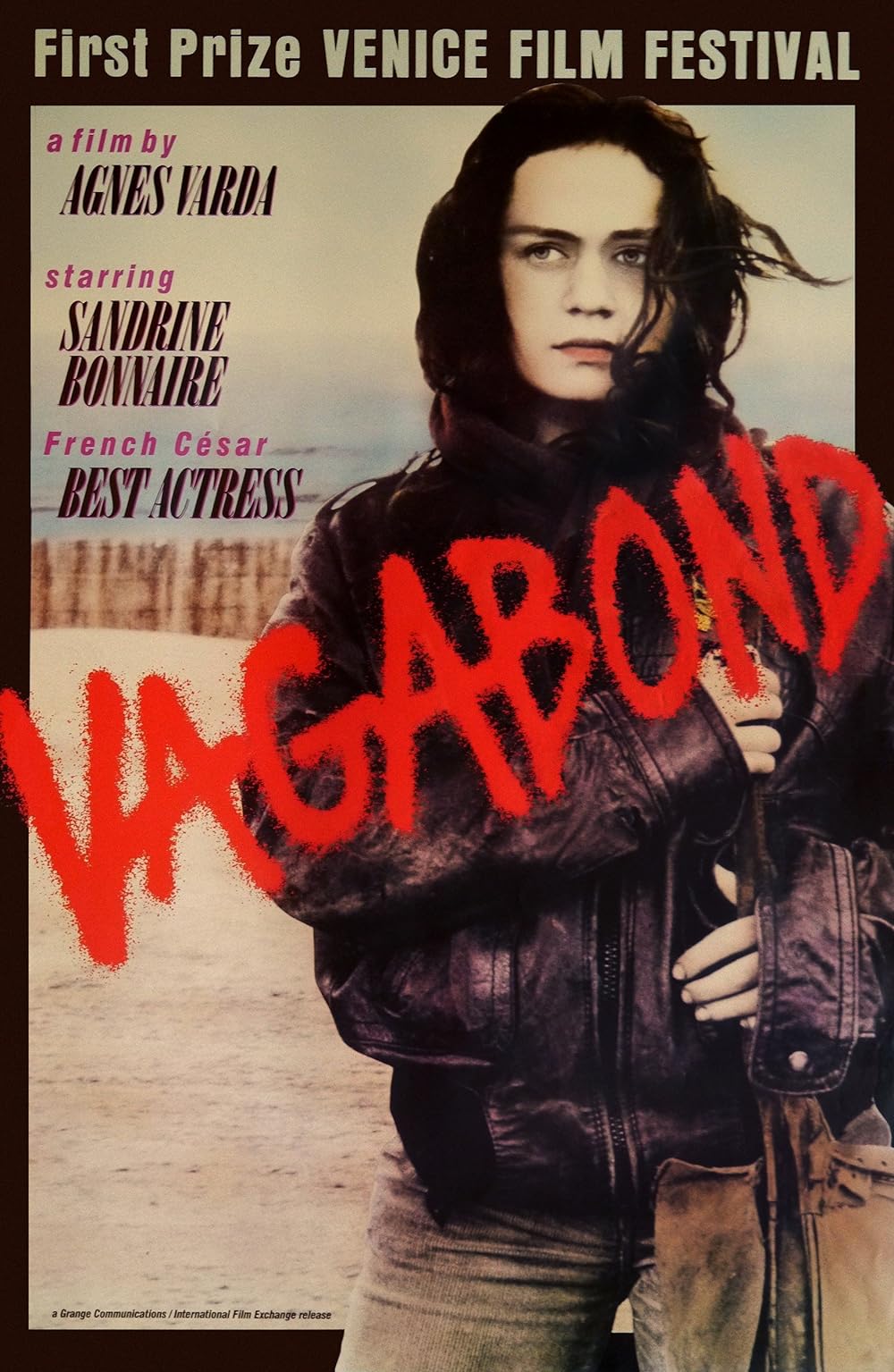 Vagabond Vagabond
