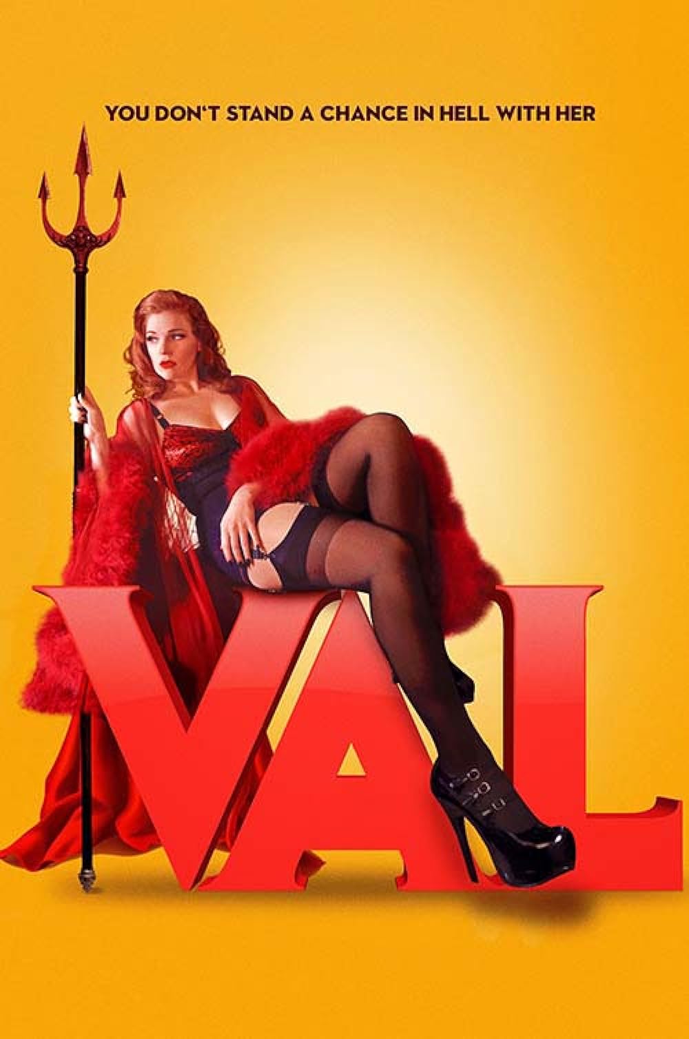 Val Val