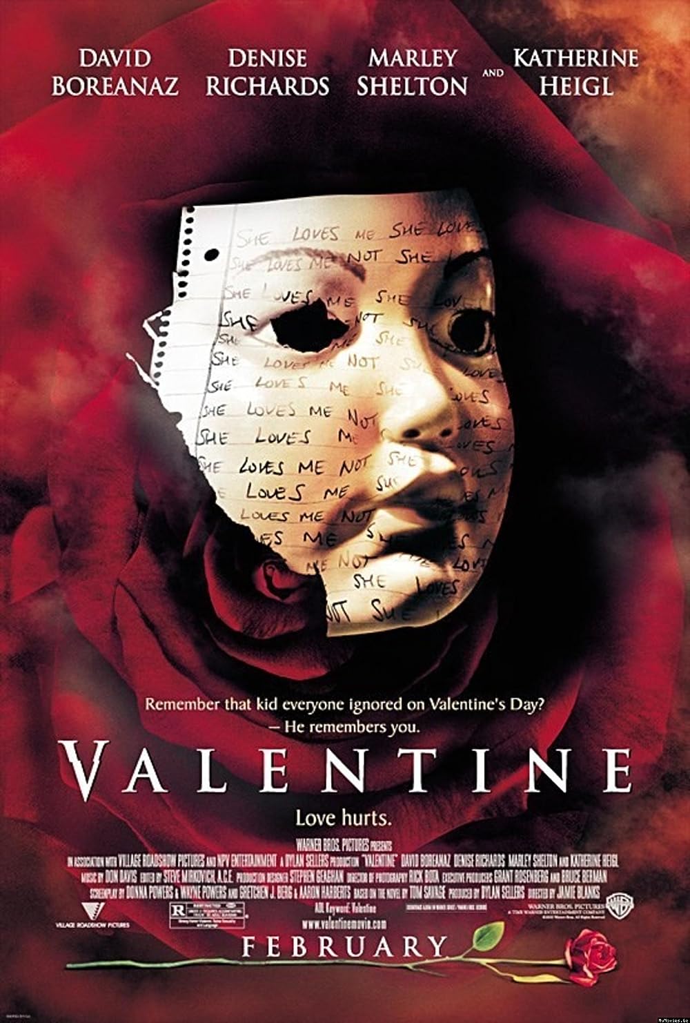 Valentine Valentine