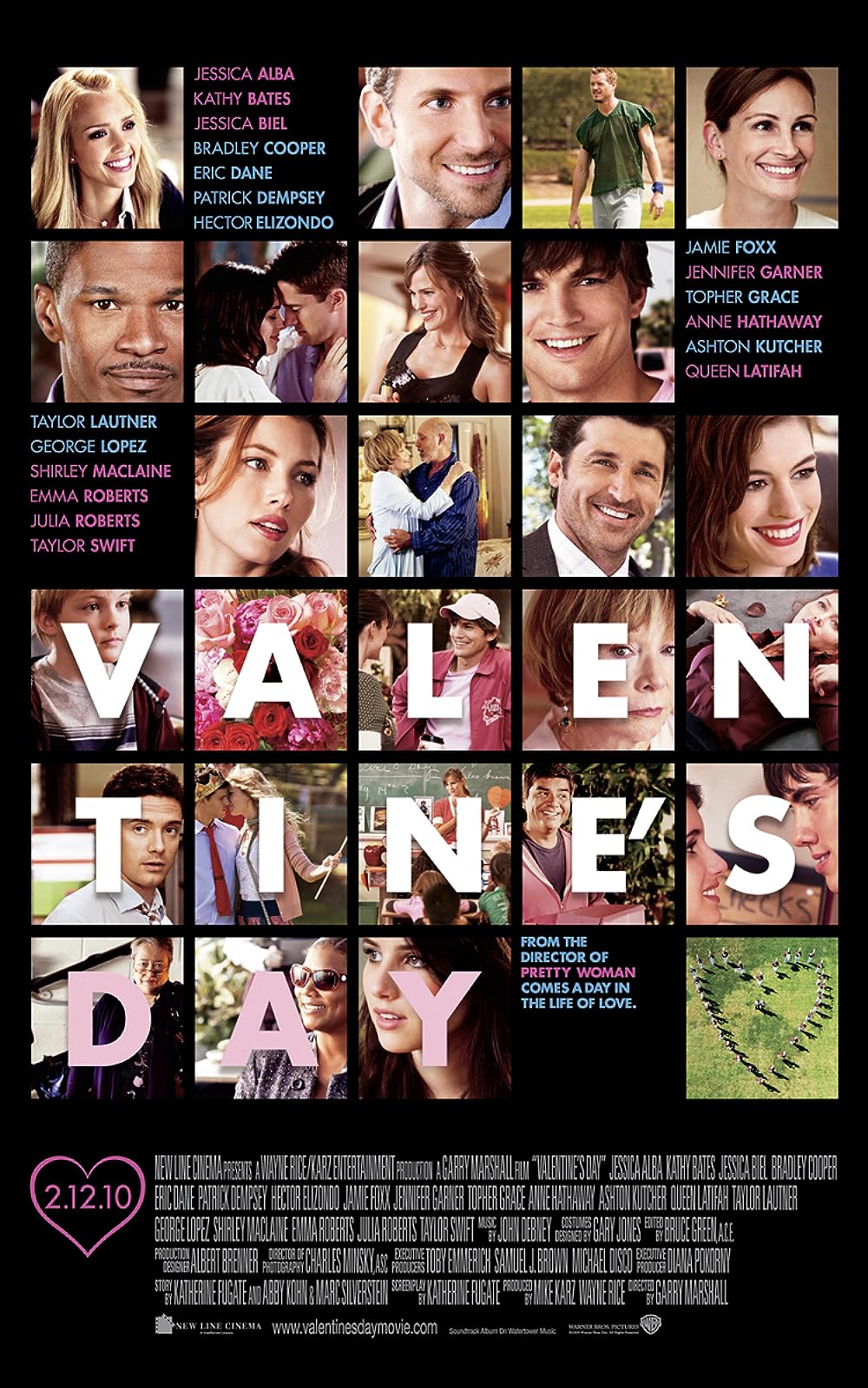 Valentine's Valentine's