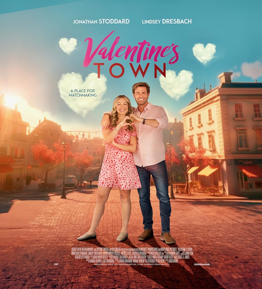 Valentine's Valentine's