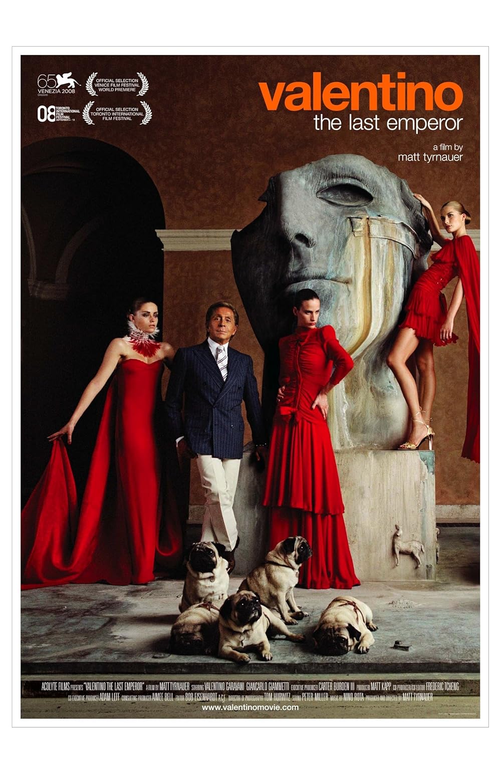 Valentino: