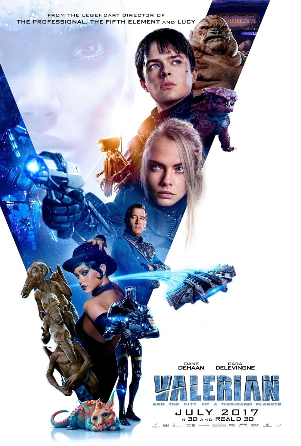 Valerian Valerian