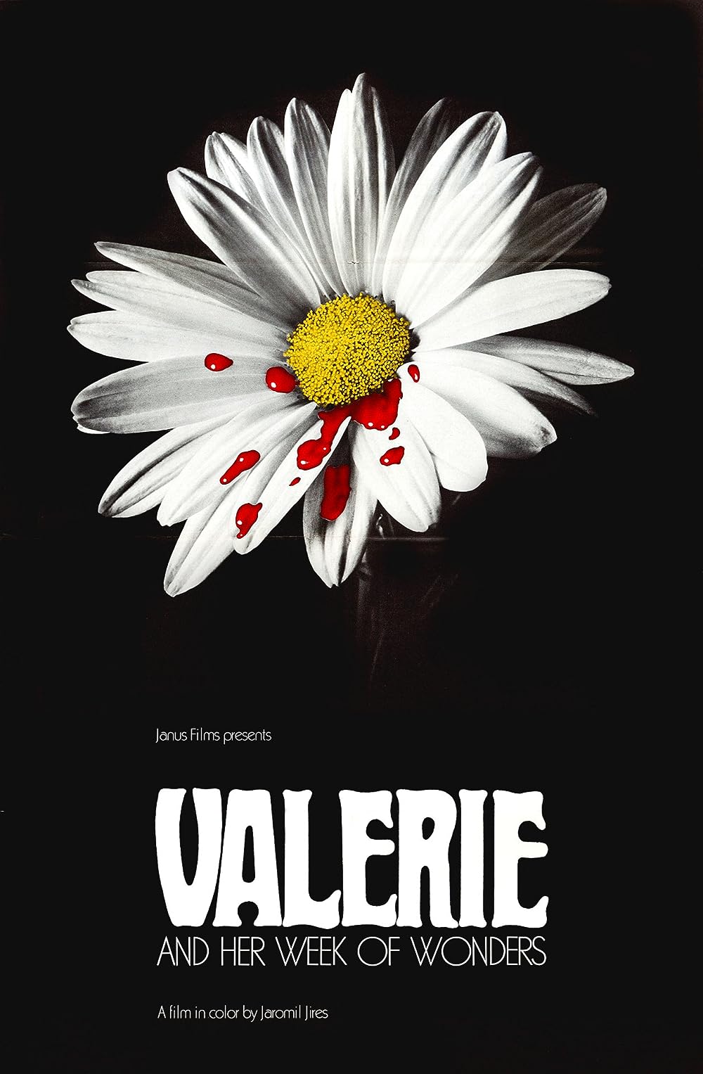 Valerie Valerie