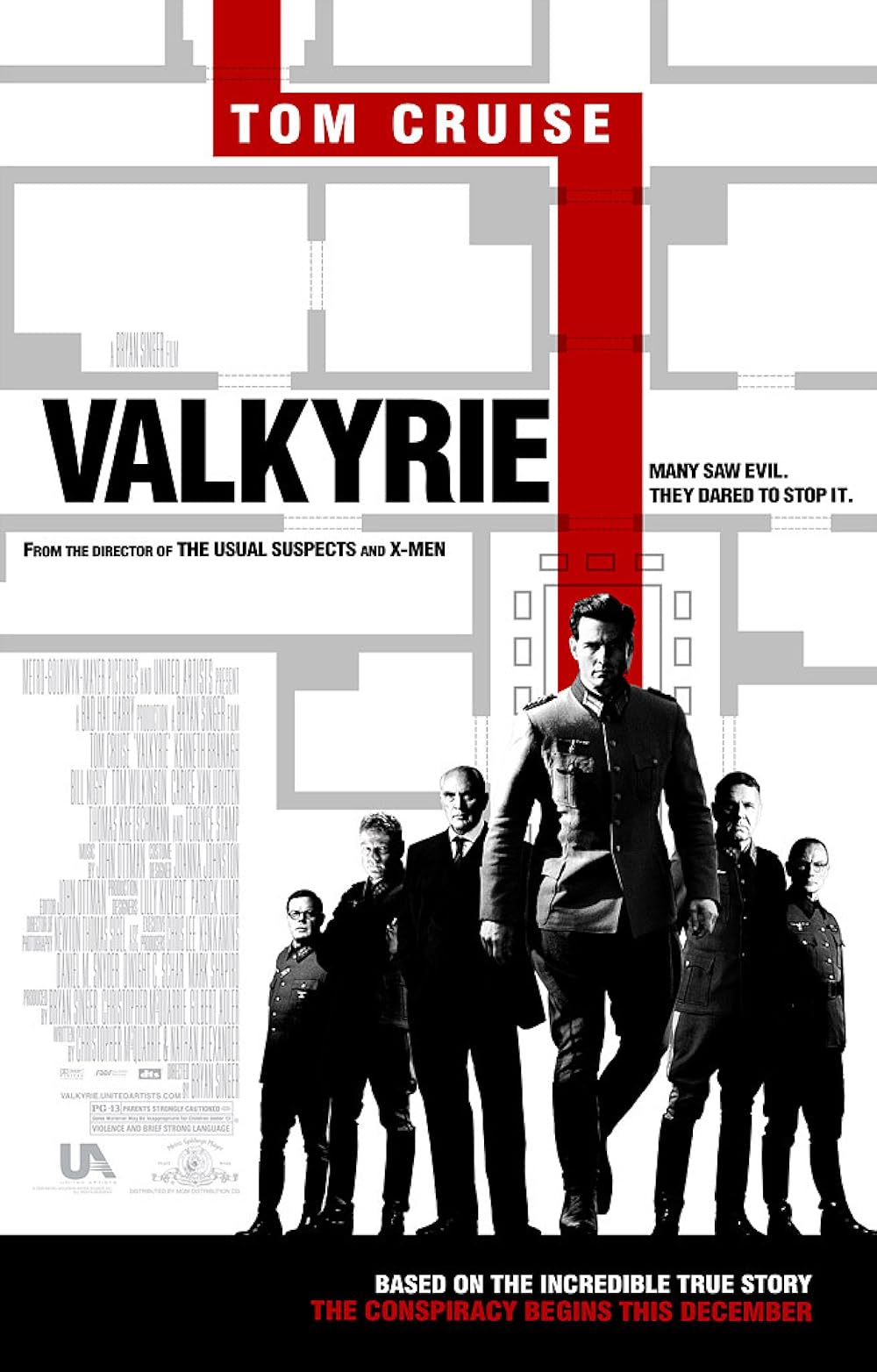Valkyrie Valkyrie