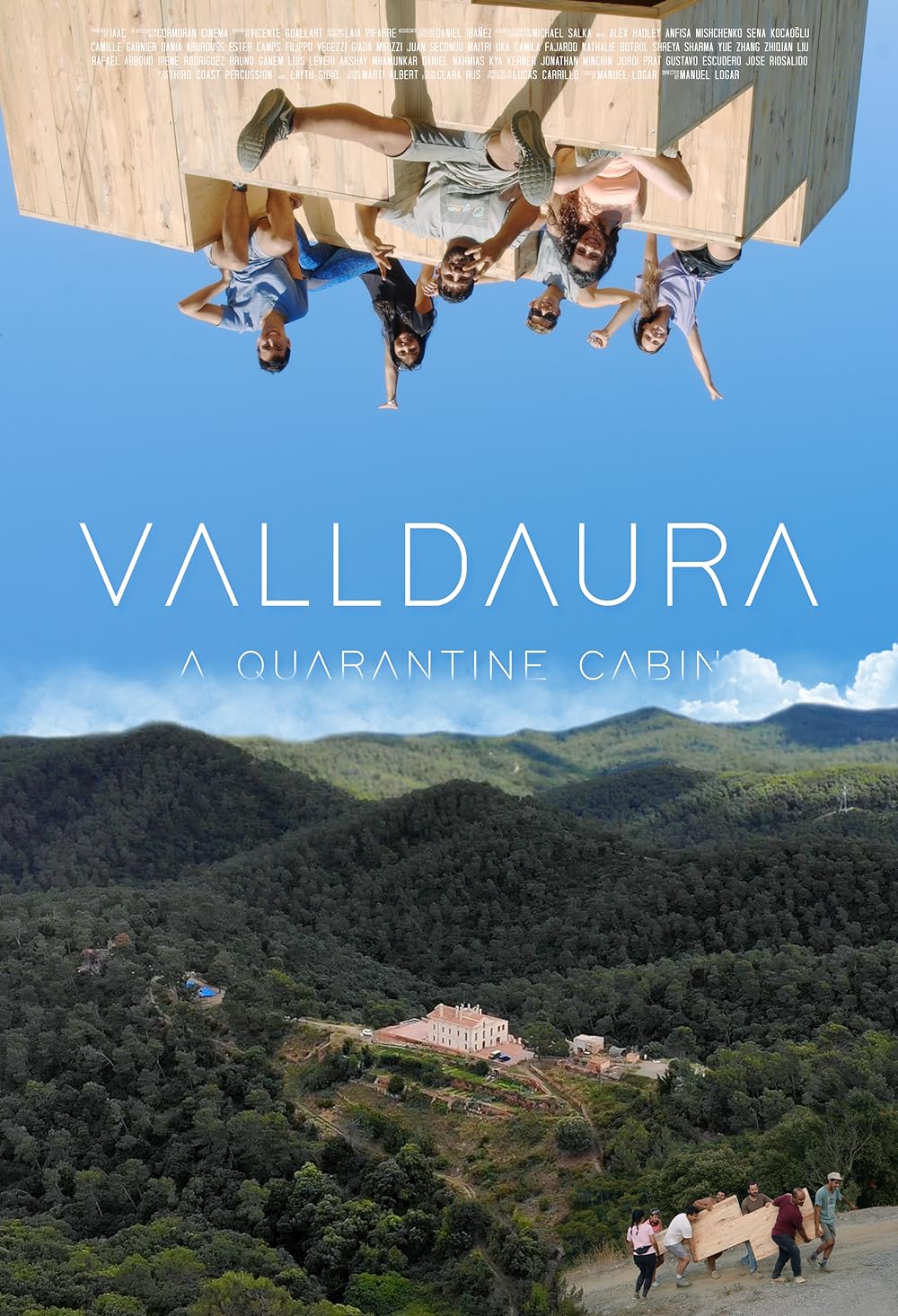 Valldaura: