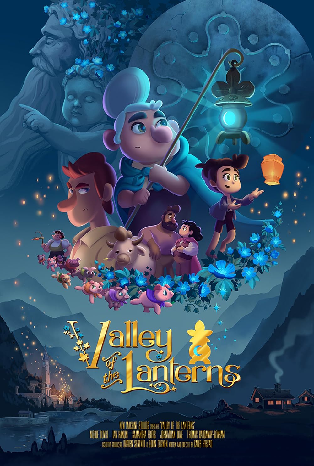 Valley Valley