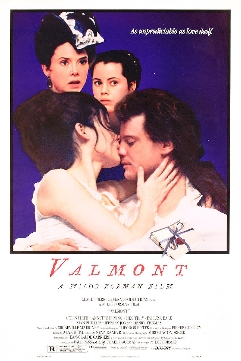 Valmont Valmont