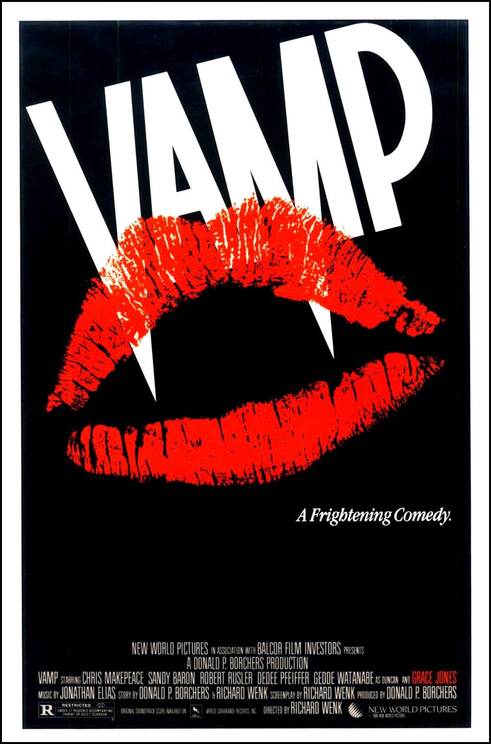 Vamp Vamp