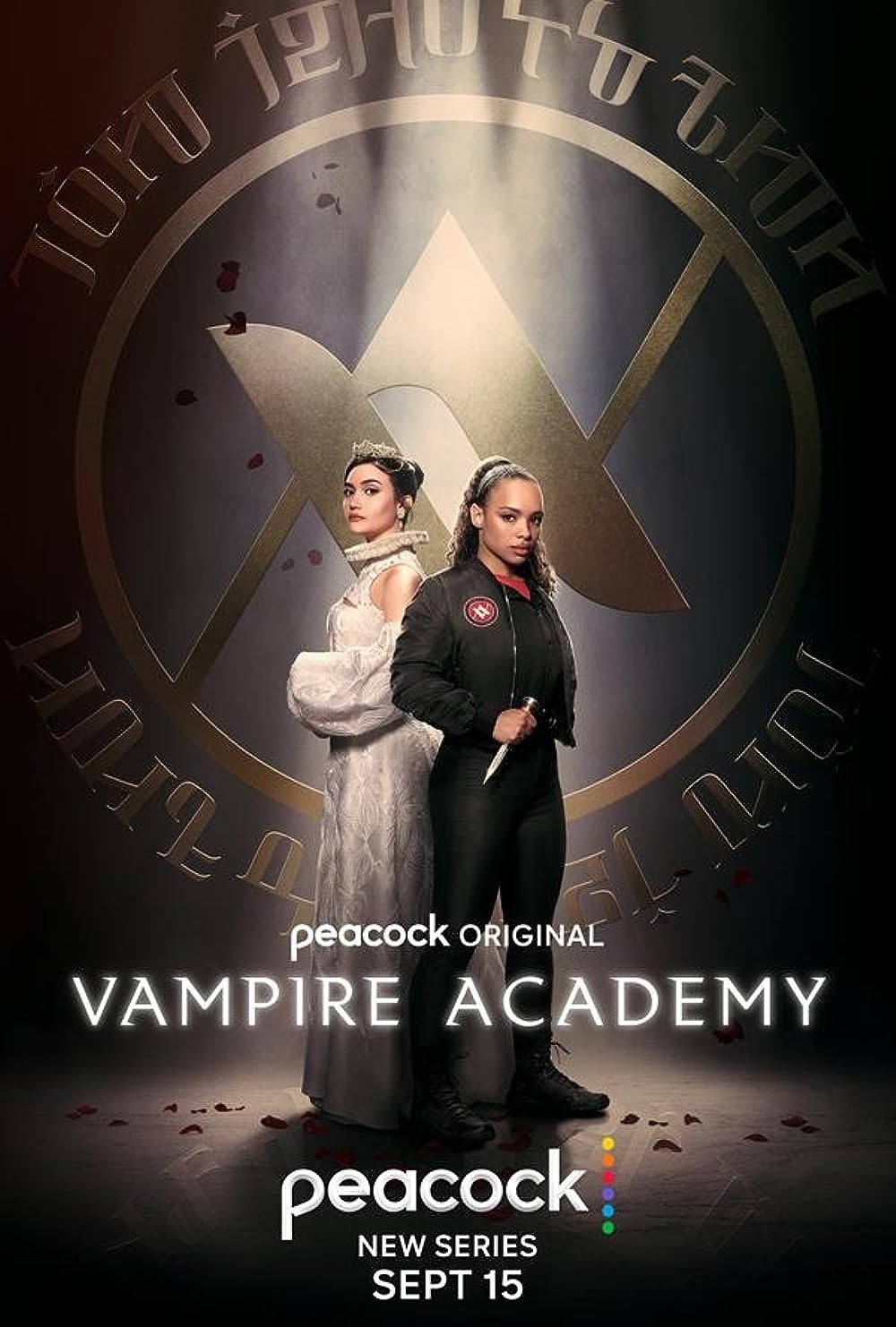 Vampire Vampire