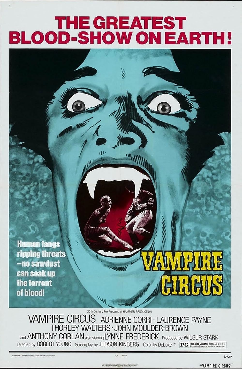 Vampire Vampire