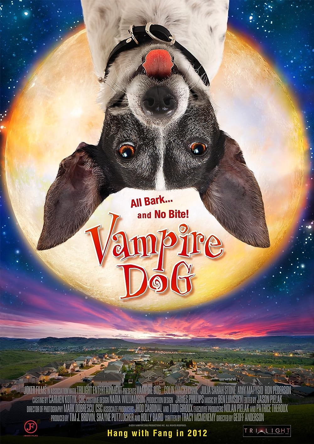 Vampire Vampire