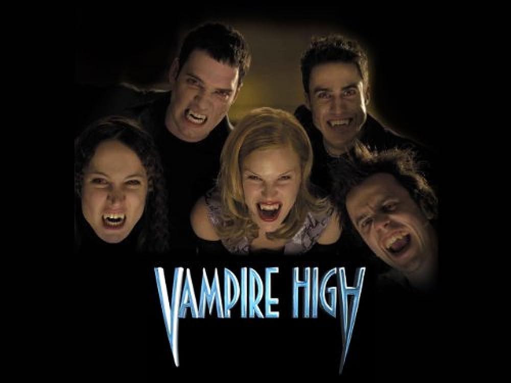 Vampire Vampire