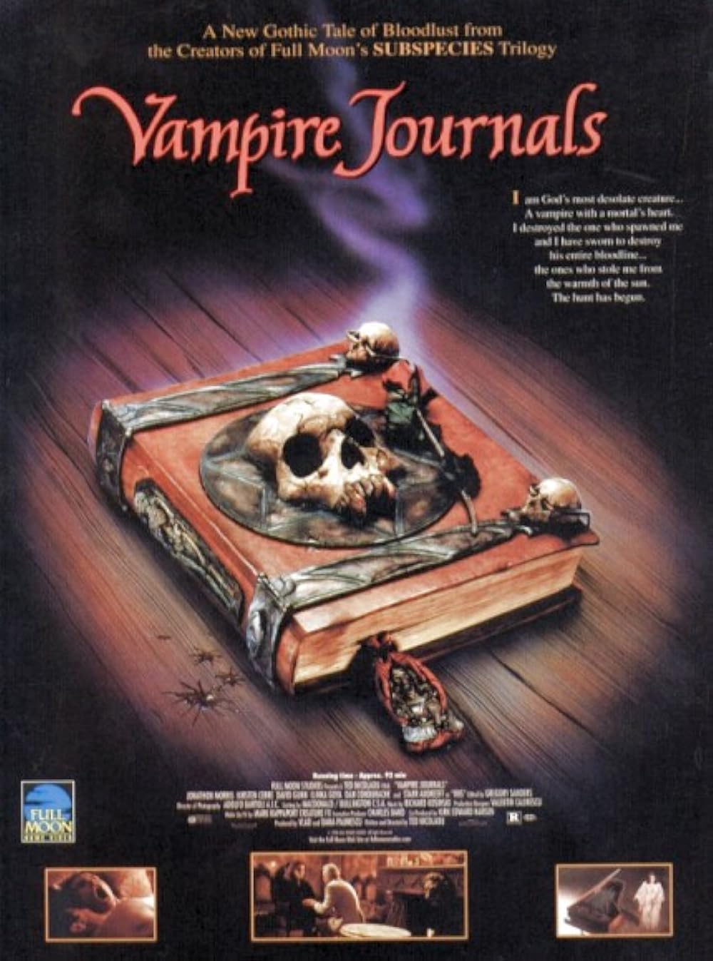 Vampire Vampire