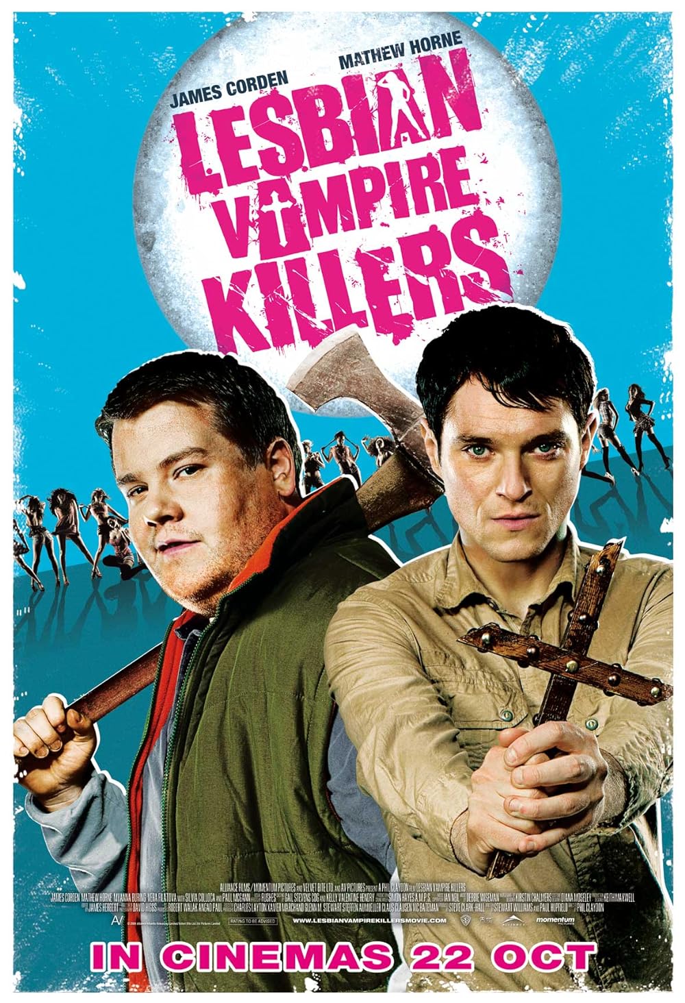 Vampire Vampire