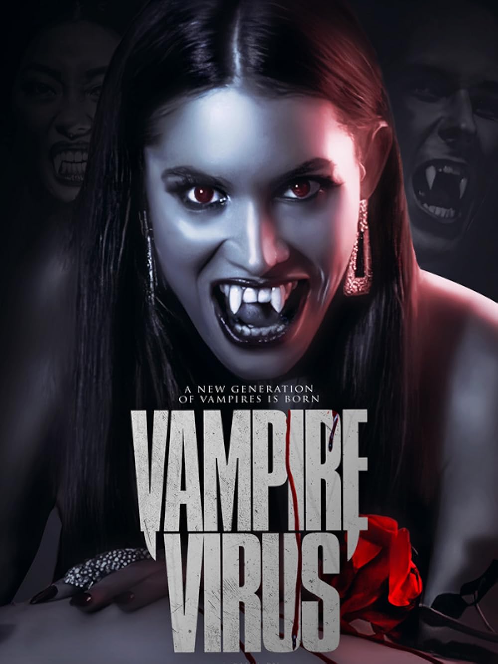 Vampire Vampire