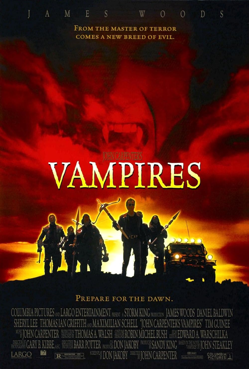 Vampires Vampires