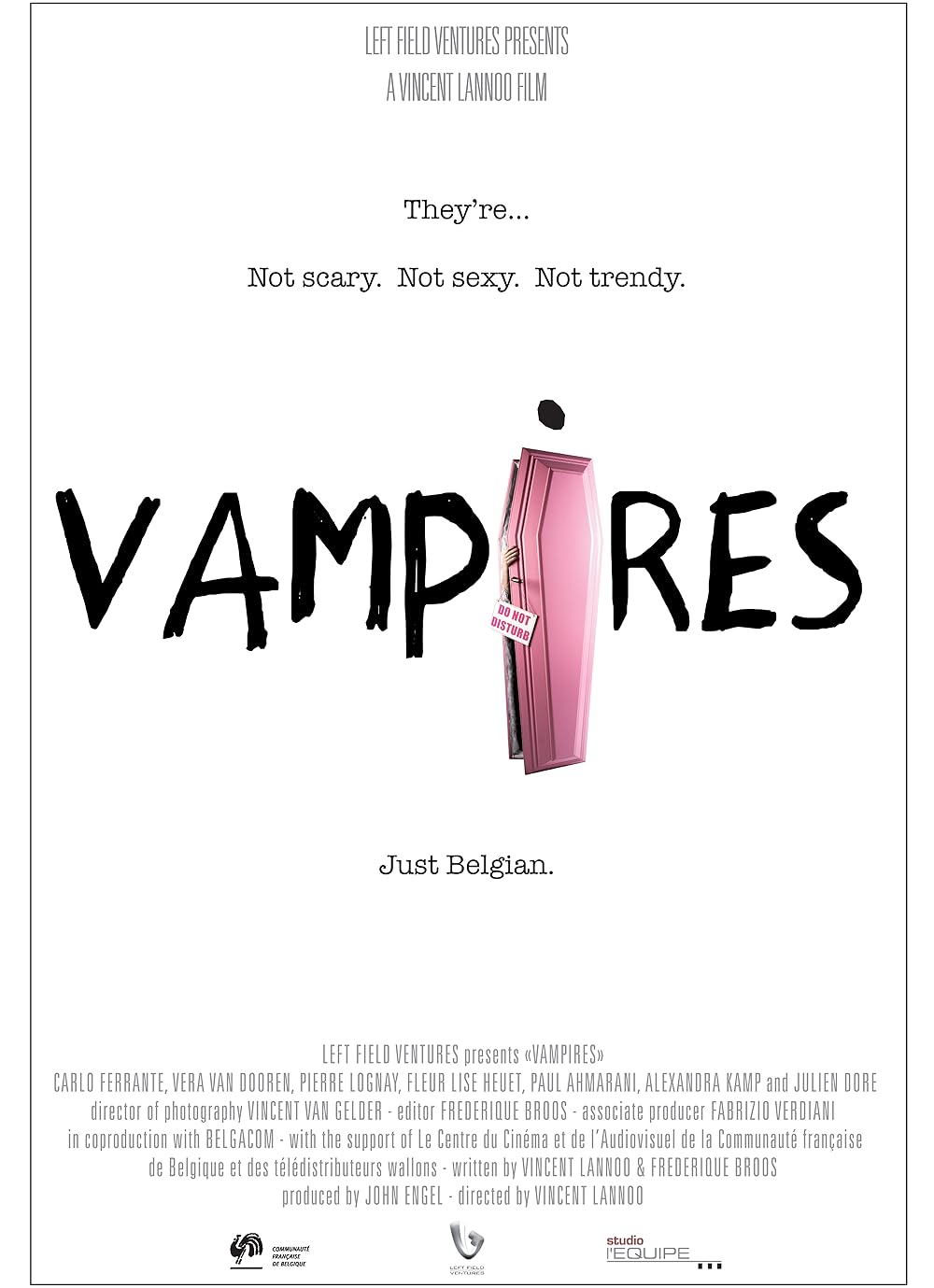 Vampires Vampires