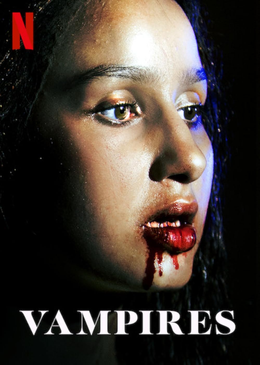 Vampires Vampires