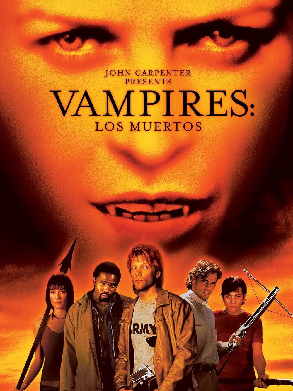Vampires: Vampires: