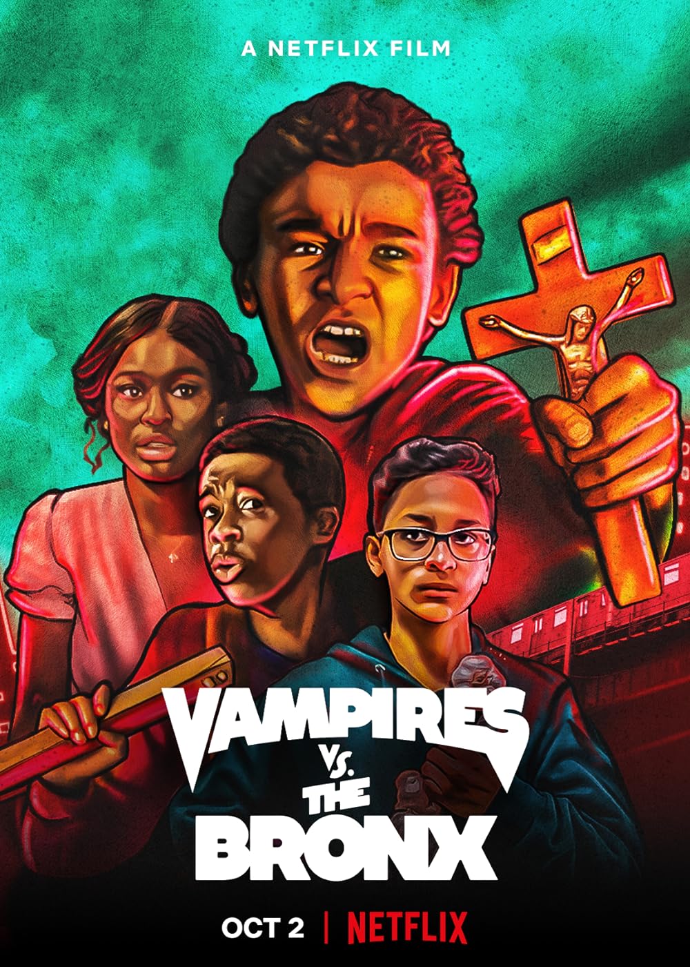 Vampires Vampires