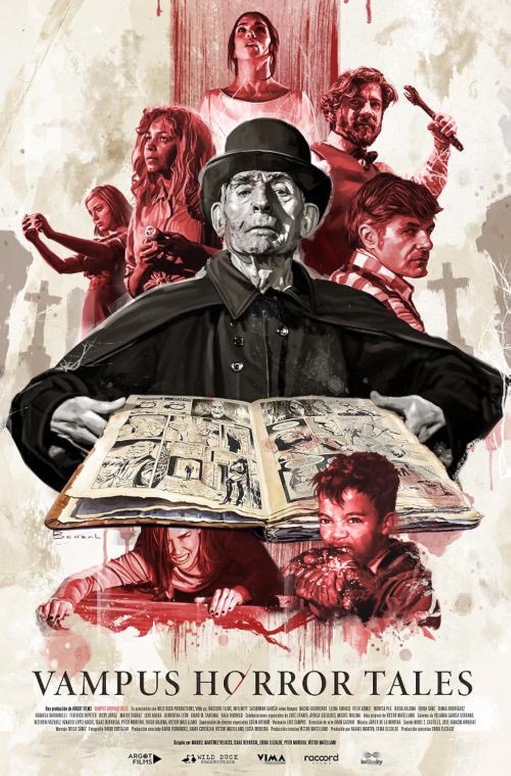 Vampus